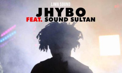 New Music: Jhybo feat. Sound Sultan - Para